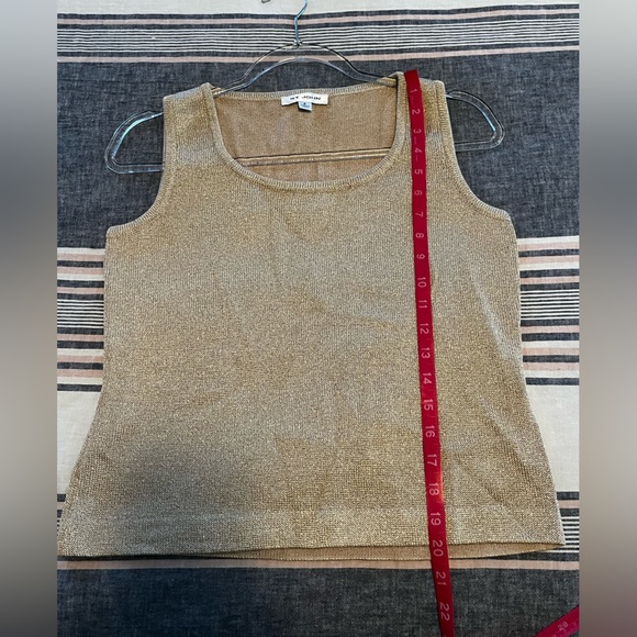 ST JOHN | Small (p) | GOLD SHIMMER - Picture 9 of 11